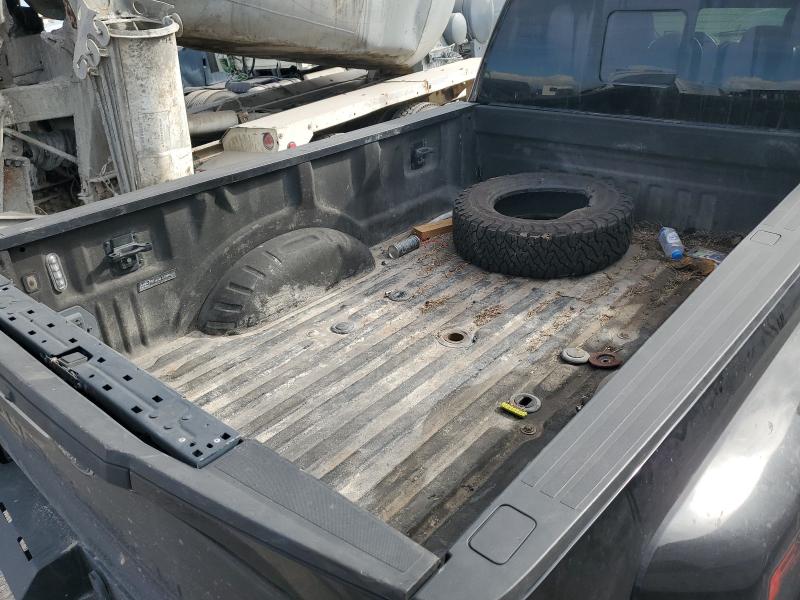 2020 FORD F350 SUPER #3292756779
