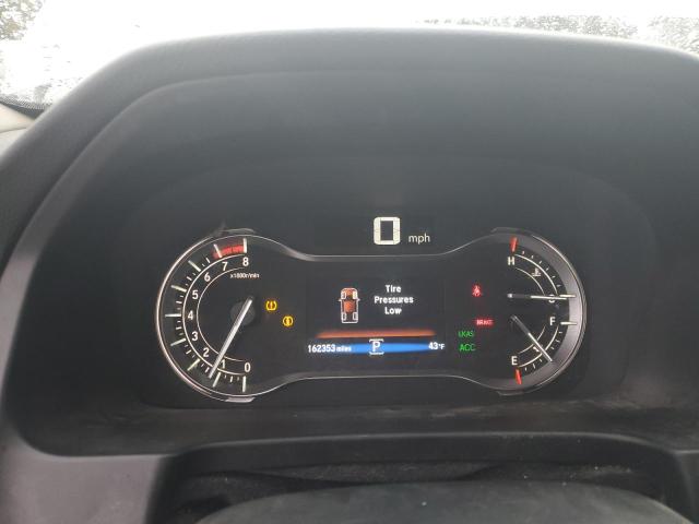 2019 HONDA RIDGELINE #3304059517