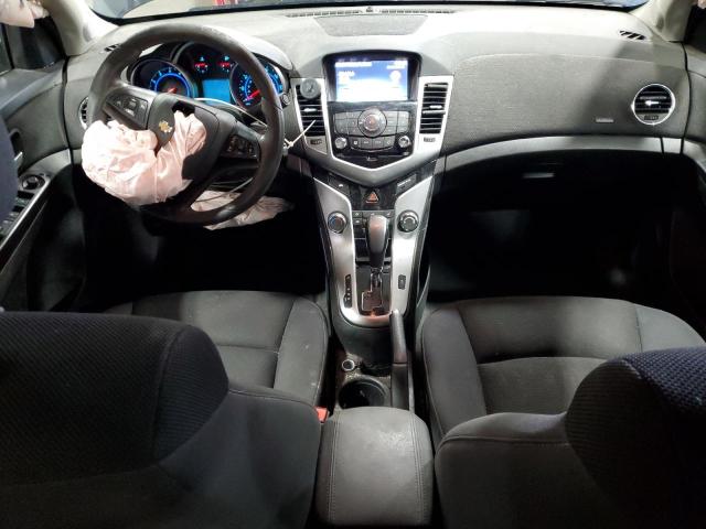 2016 CHEVROLET CRUZE LIMI #3285588274