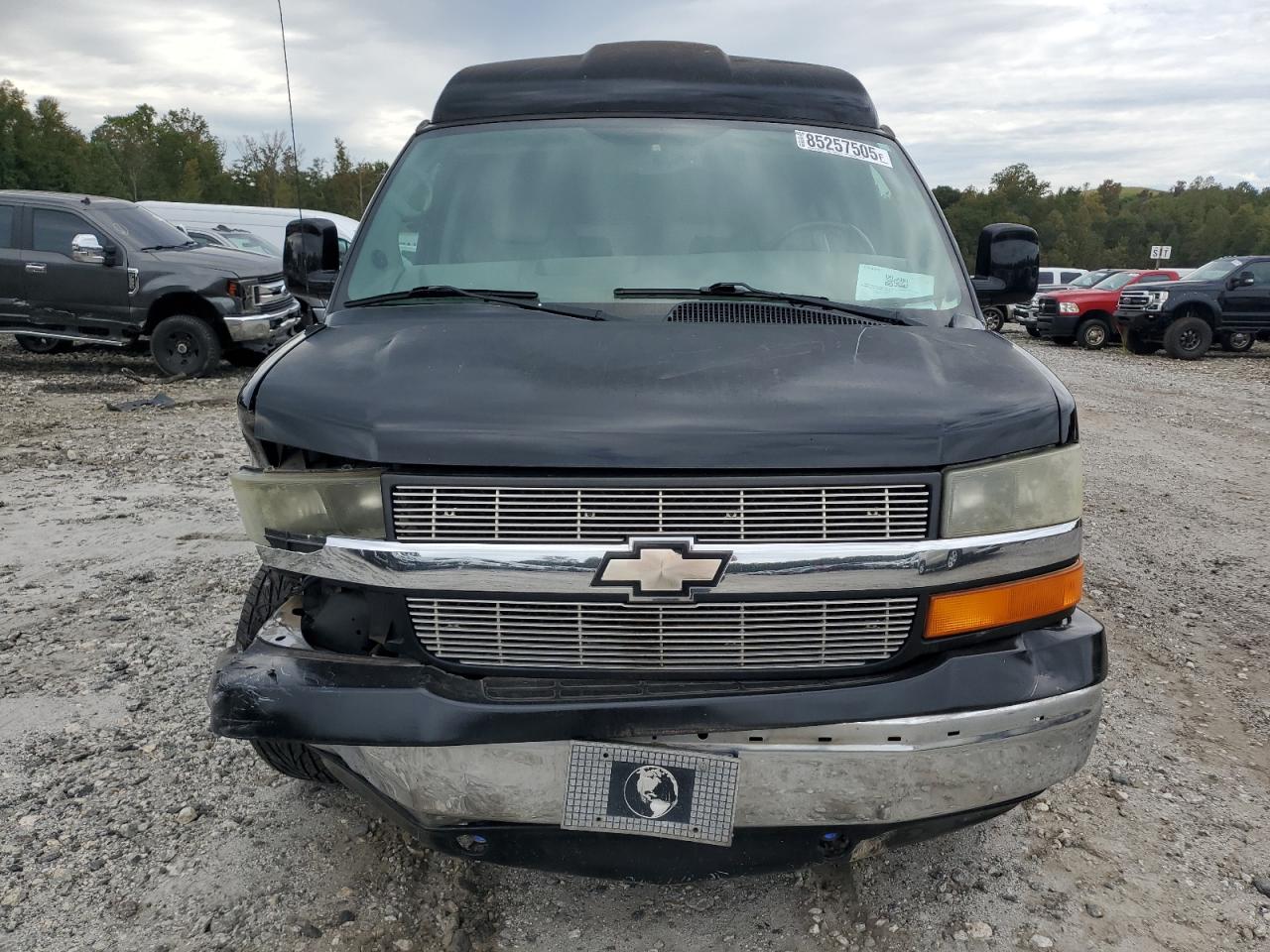Lot #3278636929 2006 CHEVROLET EXPRESS G1