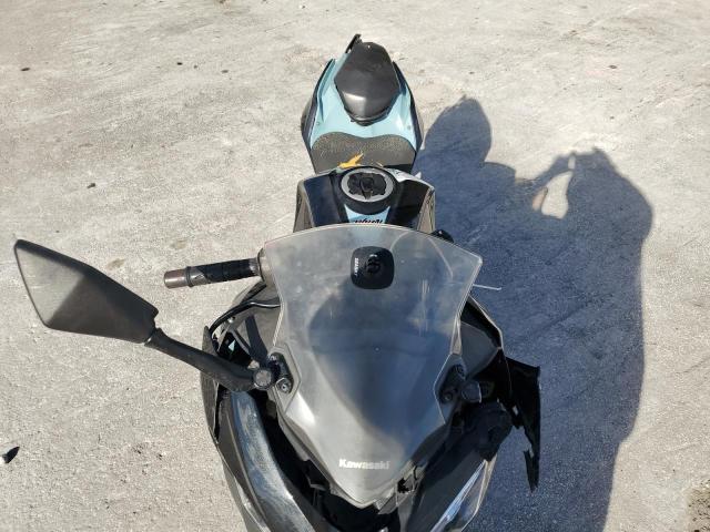 2020 KAWASAKI EX400 - JKAEXKG15LDA68624