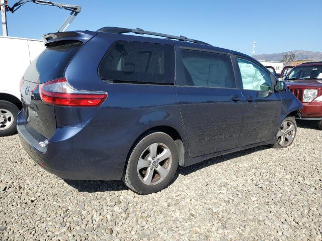 2020 TOYOTA SIENNA LE 5TDKZ3DC2LS047620