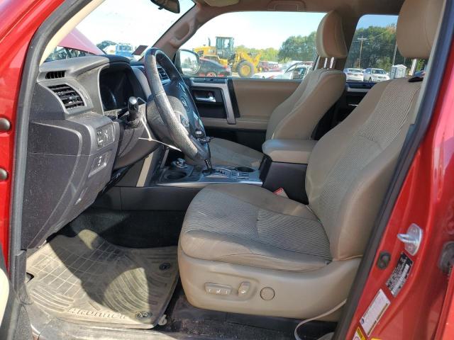 2016 TOYOTA 4RUNNER SR5/SR5 PREMIUM #3283987826