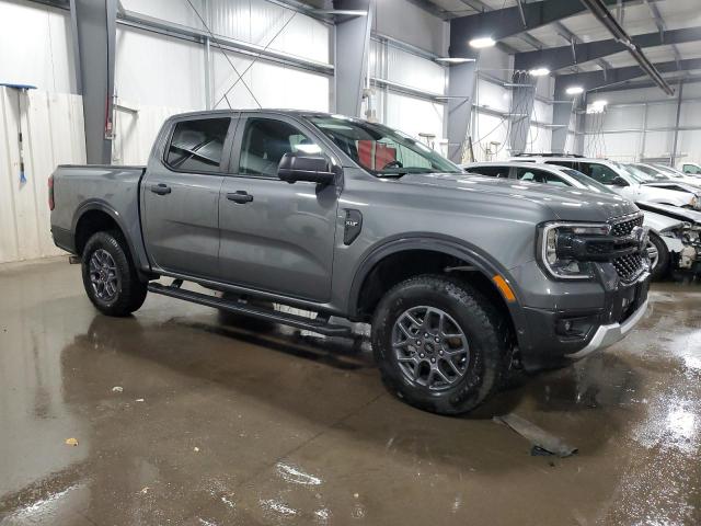 2024 FORD RANGER XLT - 1FTER4HP7RLE52768