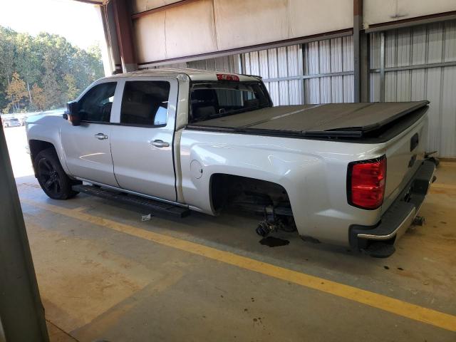 2015 CHEVROLET SILVERADO - 3GCUKREC8FG105280
