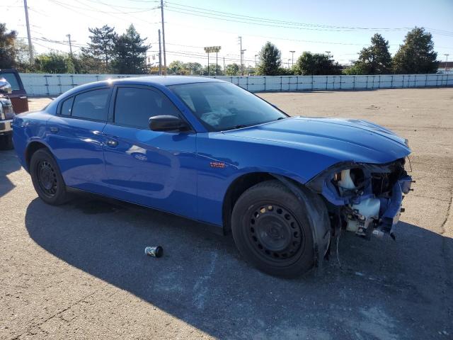 2015 DODGE CHARGER POLICE 2C3CDXKT4FH806336