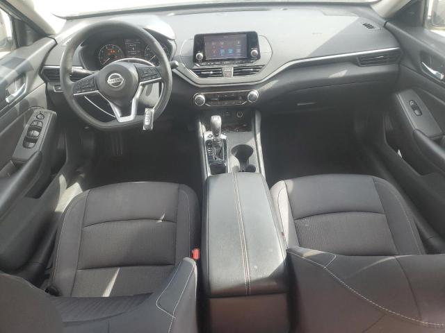 2022 NISSAN ALTIMA S - 1N4BL4BV2NN310067