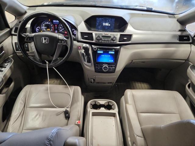 2014 HONDA ODYSSEY EX - 5FNRL5H66EB012828