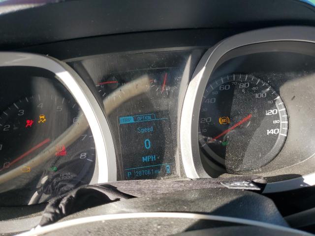 2015 CHEVROLET EQUINOX LT - 2GNALBEKXF6103550