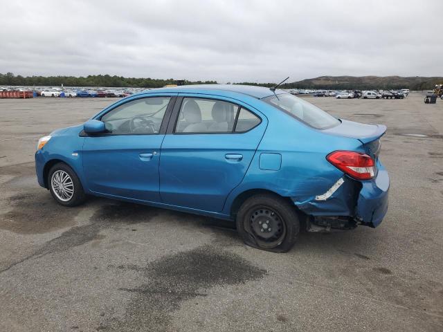 2017 MITSUBISHI MIRAGE G4 ML32F3FJ0HHF10778