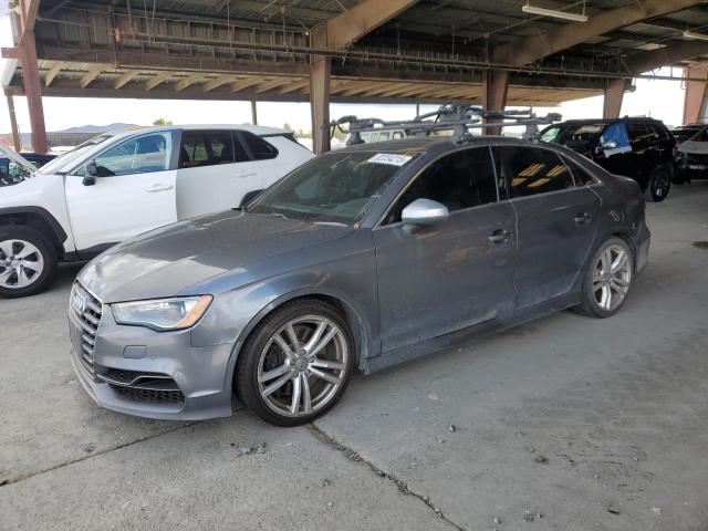 2016 AUDI S3 PREMIUM WAUB1GFF7G1026476