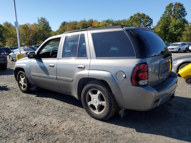 CHEV TRAILBLAZER LT 2009 1GNDT33S092129162 photo #3