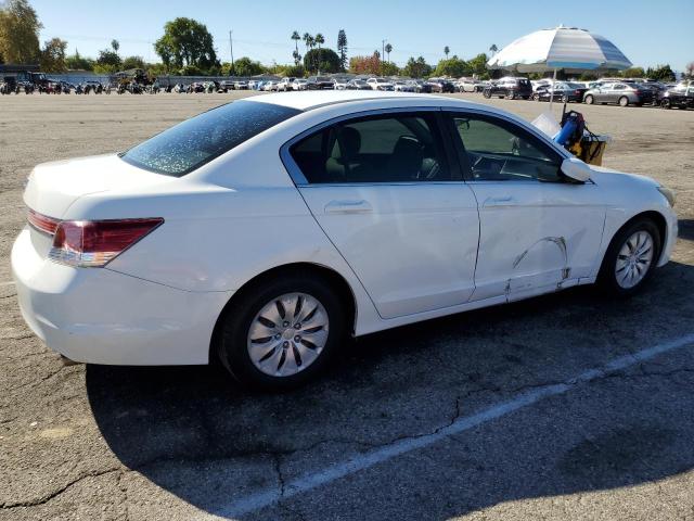 2012 HONDA ACCORD LX - 1HGCP2F34CA089836