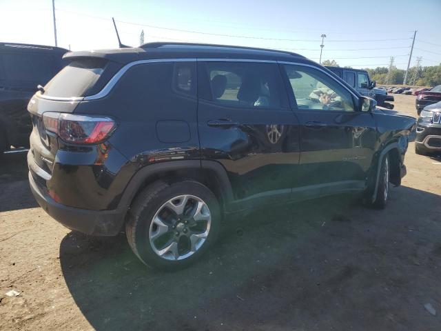 2018 JEEP COMPASS LIMITED 3C4NJDCB4JT396980