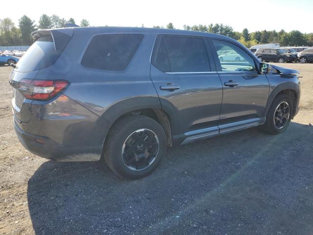 2025 HONDA PILOT EXL #3291390144