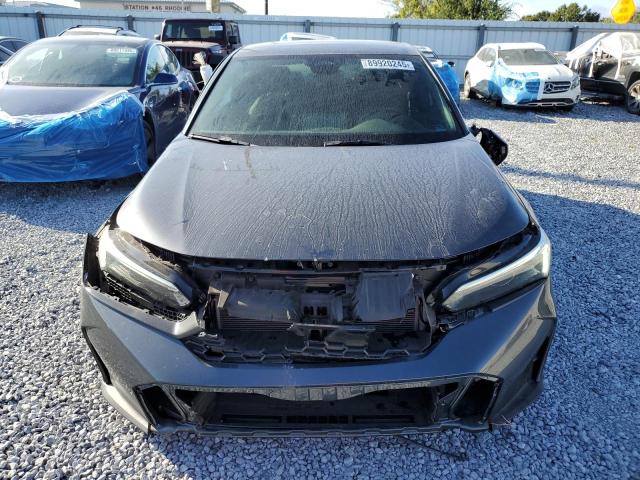 2025 HONDA CIVIC SPOR #3301751412