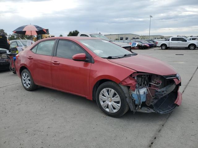 2015 TOYOTA COROLLA L 5YFBURHE6FP224700