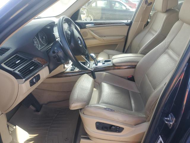 2011 BMW X5 XDRIVE3 - 5UXZV4C51BL409440