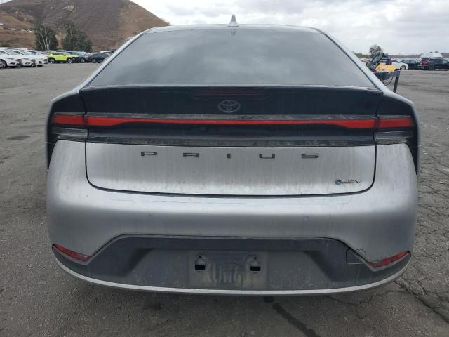 2024 TOYOTA PRIUS LE - JTDACAAU4R3020914