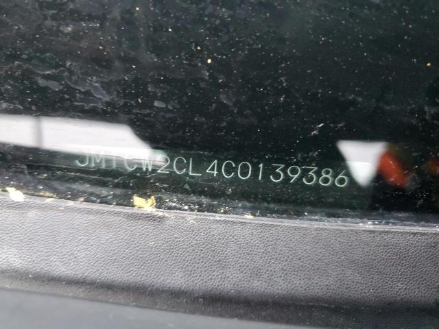 2012 MAZDA 5 #3294491495