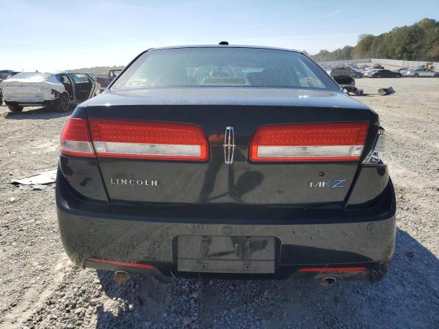 2012 LINCOLN MKZ #3285634271
