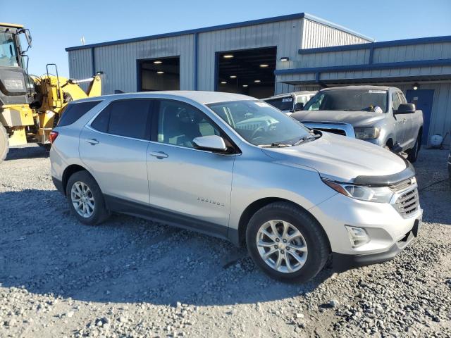 2020 CHEVROLET EQUINOX LT - 2GNAXKEV8L6118784