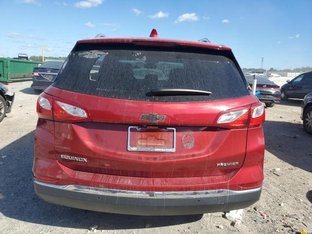 2020 CHEVROLET EQUINOX PR - 3GNAXNEV8LS567949