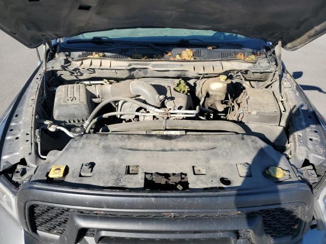 2013 RAM 1500 SLT - 1C6RR7LT9DS645615