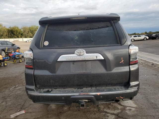 2014 TOYOTA 4RUNNER SR - JTEBU5JR3E5178725