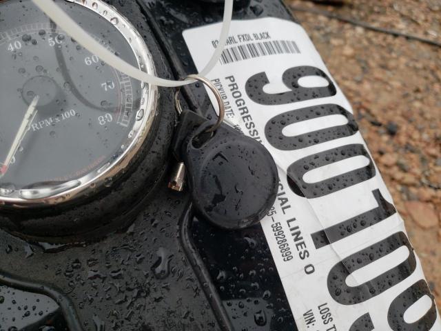 2003 HARLEY-DAVIDSON FXDL 1HD1GDV1X3K325125