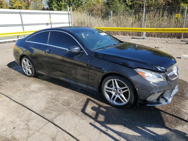 2017 MERCEDES-BENZ E 400 WDDKJ6FB4HF358931