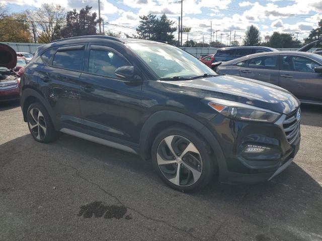 2018 HYUNDAI TUCSON VAL KM8J3CA2XJU817124
