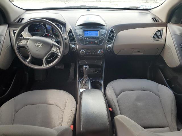 2015 HYUNDAI TUCSON GLS KM8JTCAF4FU040272
