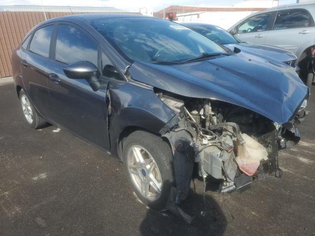 2019 FORD FIESTA SE #3286894229