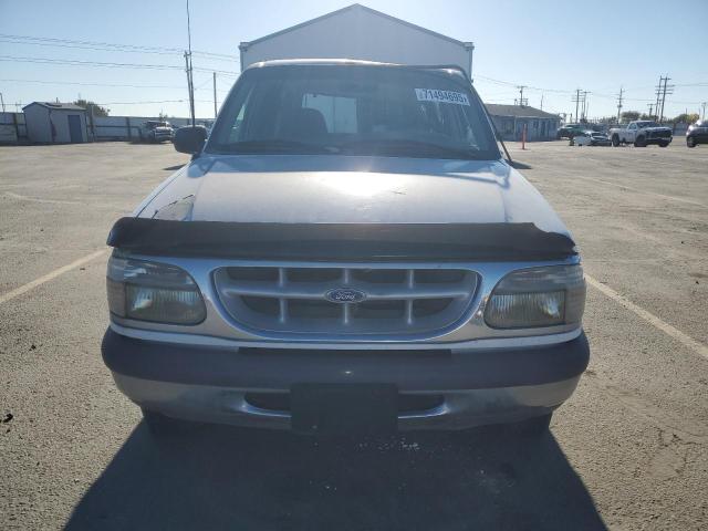 1997 FORD EXPLORER #3278747640