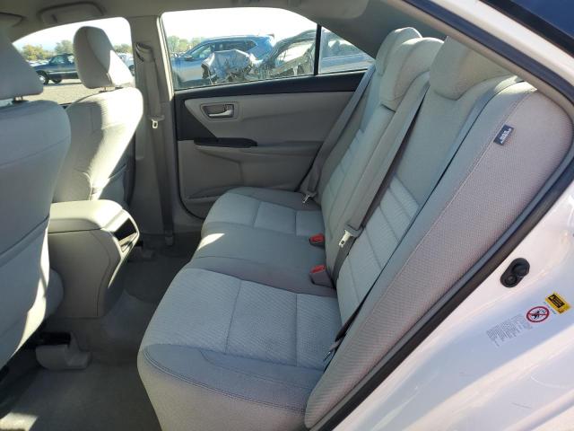 2017 TOYOTA CAMRY LE - 4T1BF1FK6HU433991