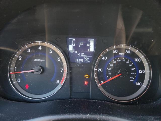 2016 HYUNDAI ACCENT SE - KMHCT4AE3GU071665