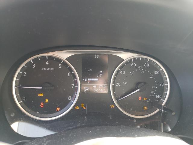 2021 NISSAN KICKS S #3287610008