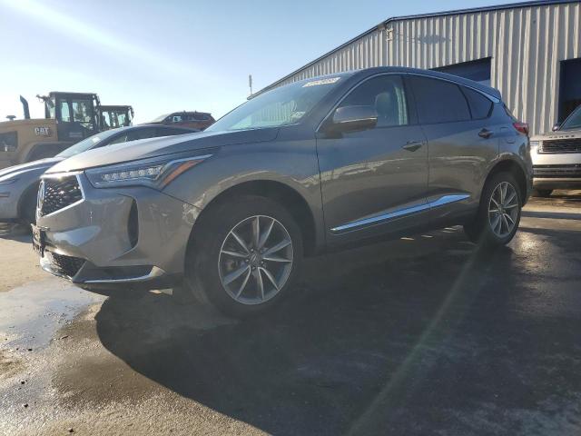 Global Auto Auctions: 2023 ACURA RDX TECHNO