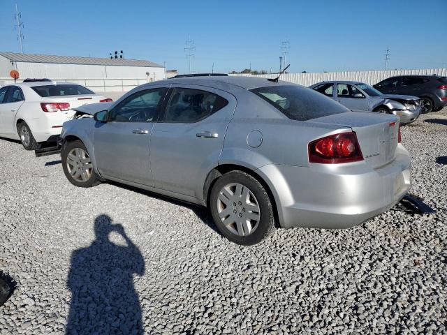 2011 DODGE AVENGER EX - 1B3BD4FB7BN578391