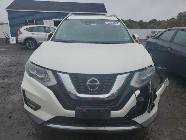 2018 NISSAN ROGUE S - 5N1AT2MV9JC758167