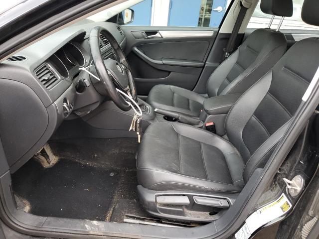 2015 VOLKSWAGEN JETTA SE 3VWD17AJ3FM316980