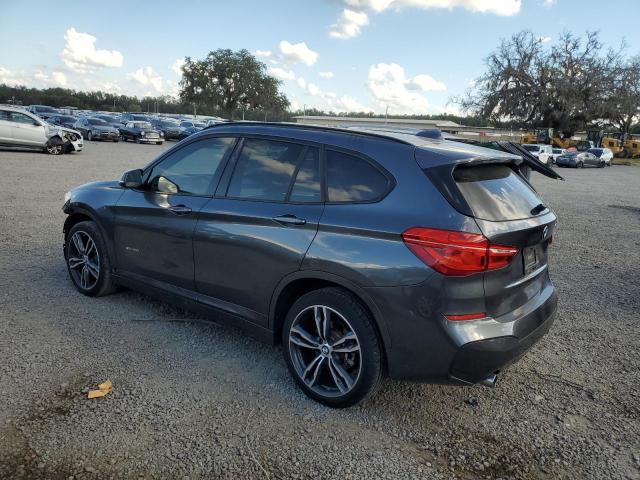 2018 BMW X1 SDRIVE2 - Other View