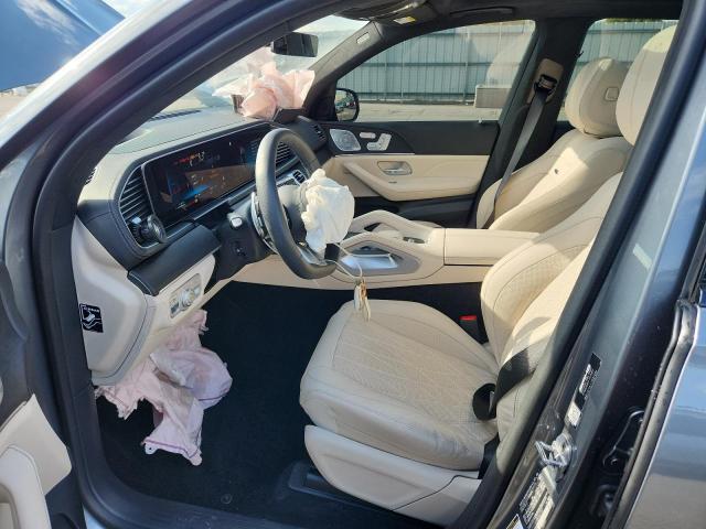 2025 MERCEDES-BENZ GLE AMG 53 4JGFB6BB0SB362757