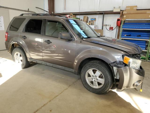 2010 FORD ESCAPE XLT - 1FMCU9DG2AKB49041