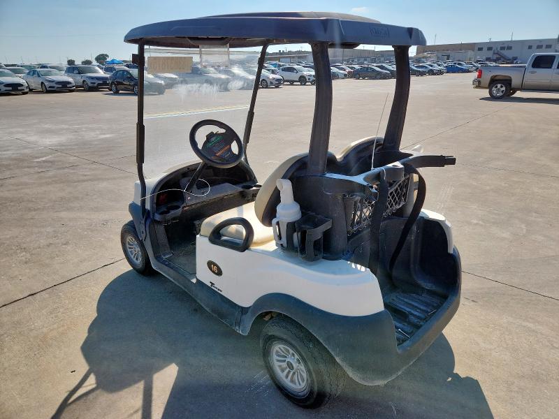 2023 CLUB CAR TEMPO FLA #3256468714