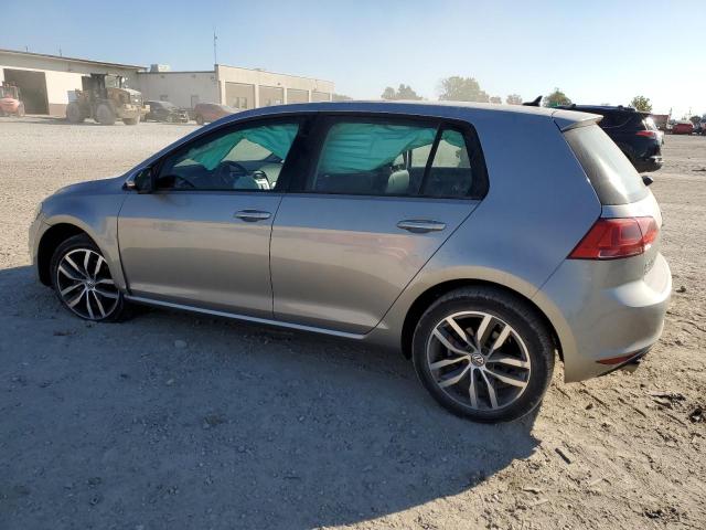 2017 VOLKSWAGEN GOLF S 3VW217AU5HM014921
