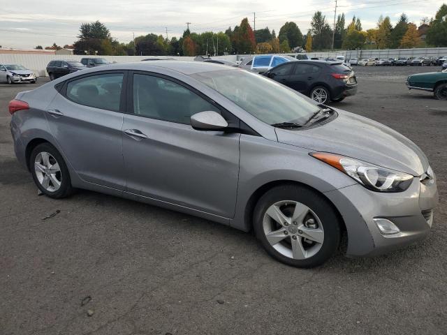 2013 HYUNDAI ELANTRA GL - KMHDH4AE3DU808719