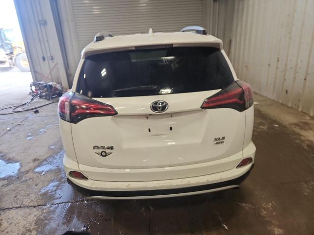 2016 TOYOTA RAV4 XLE - 2T3RFREV9GW535543