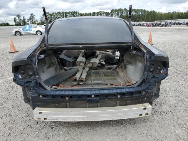 2018 DODGE CHARGER R/ - 2C3CDXGJ8JH297531